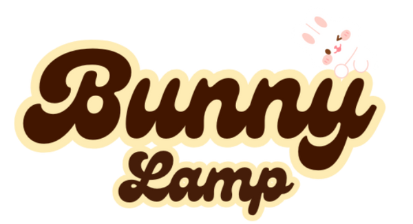 BUNNY LAMP